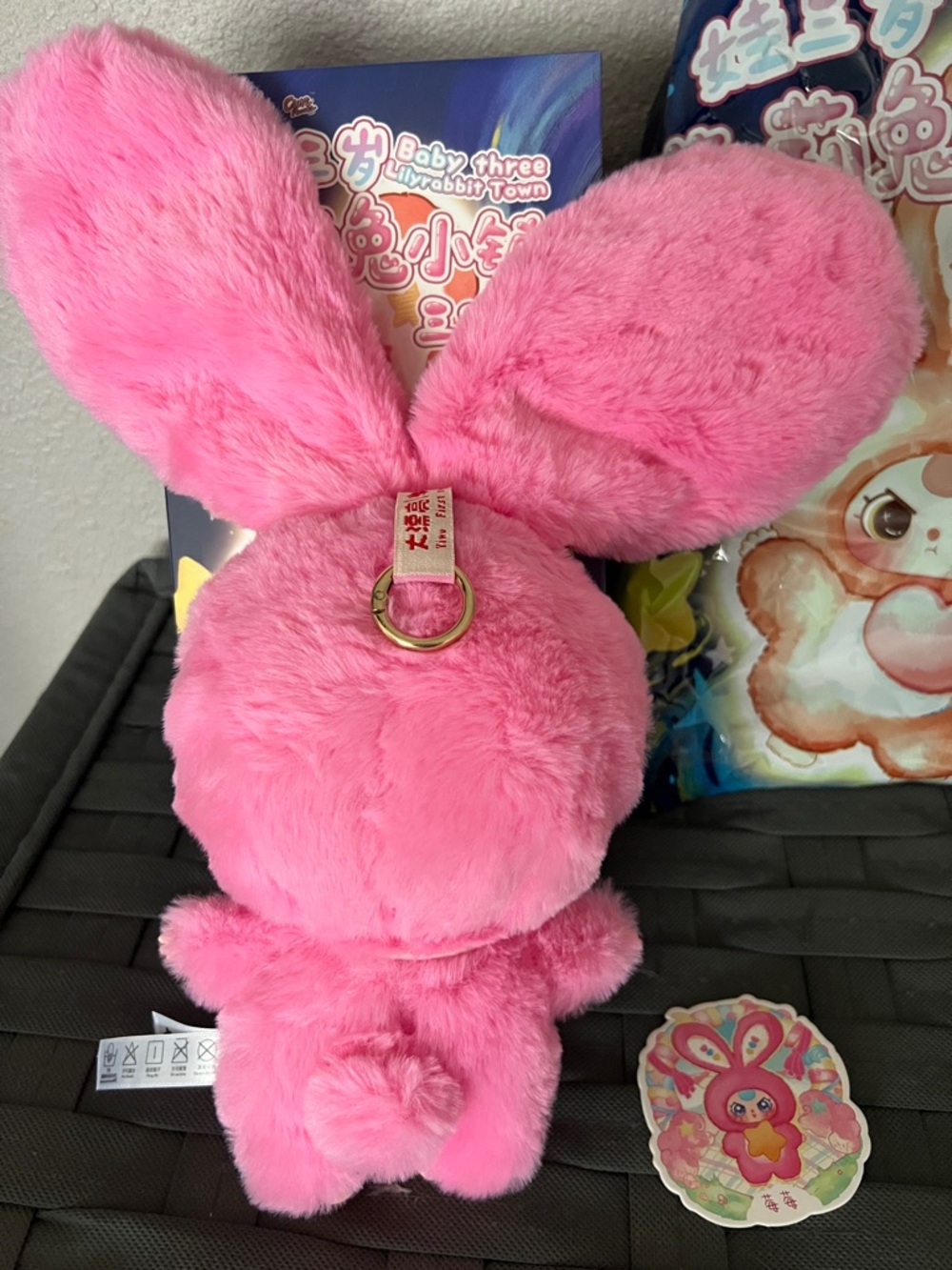 Lily Rabbit Town V3 - Picture 5 of 6